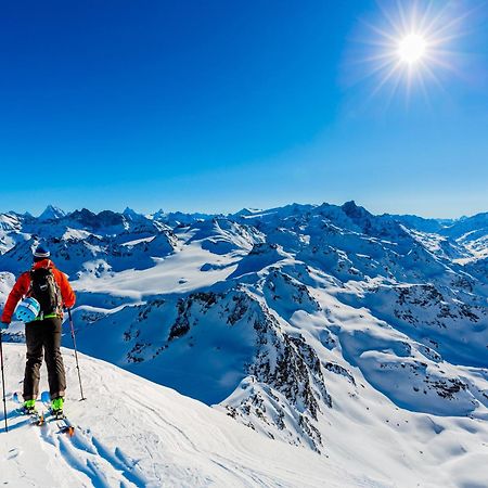 Chamonix Sud - Balme 402 Duplex - Happy Rentals Buitenkant foto