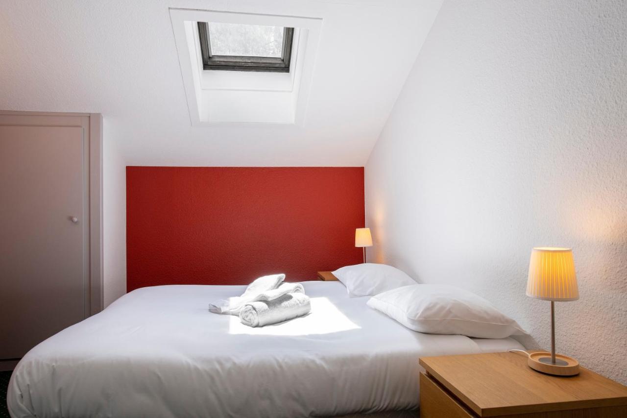 Chamonix Sud - Balme 402 Duplex - Happy Rentals Buitenkant foto