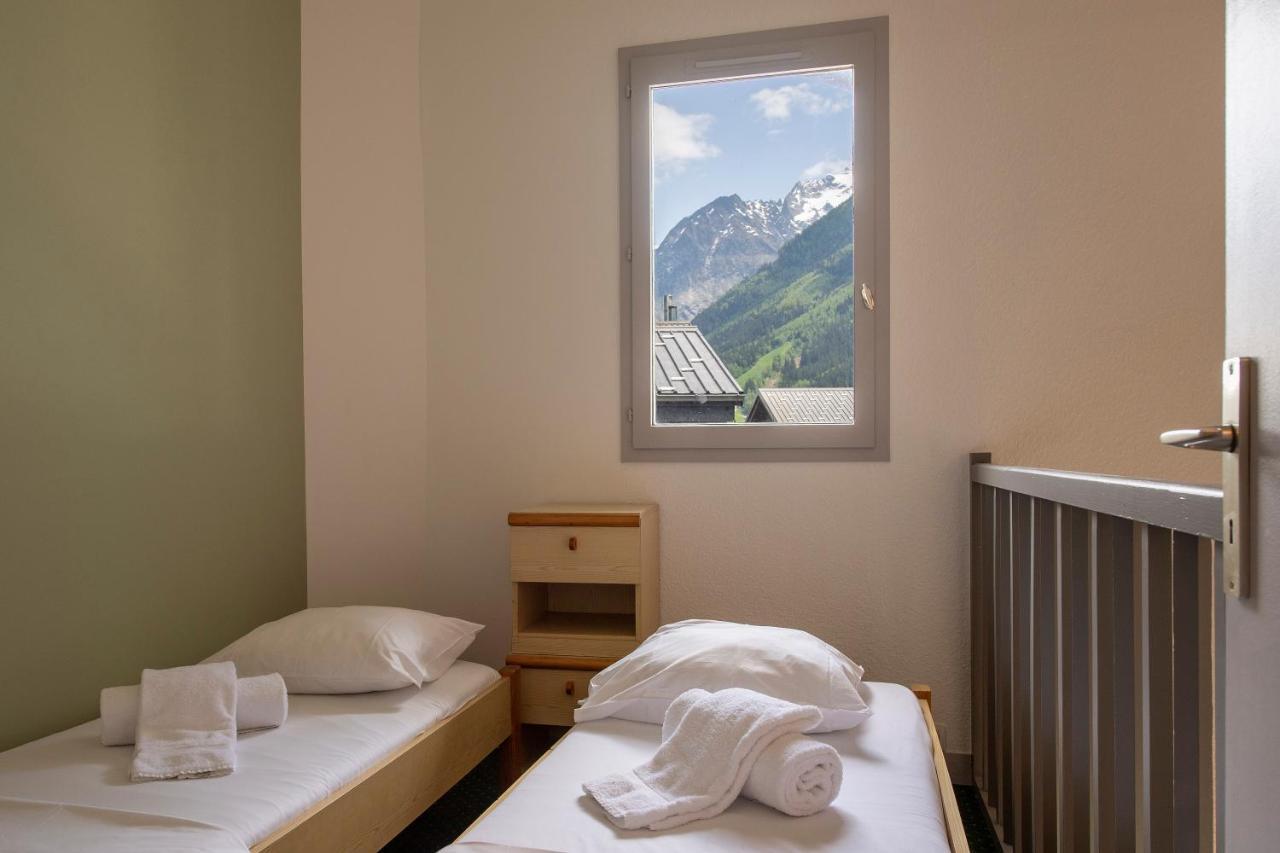 Chamonix Sud - Balme 402 Duplex - Happy Rentals Buitenkant foto