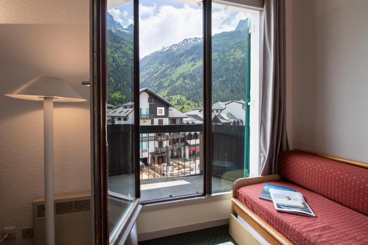 Chamonix Sud - Balme 402 Duplex - Happy Rentals Buitenkant foto